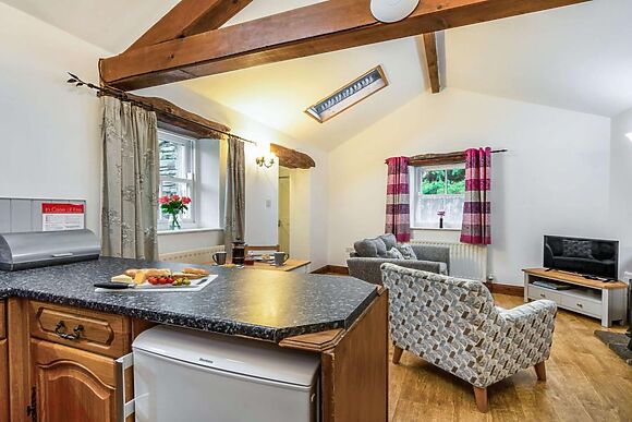 Kings How Rosthwaite