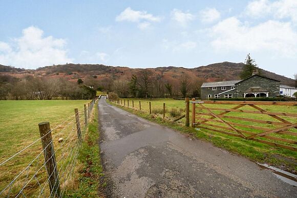 Kings How Rosthwaite