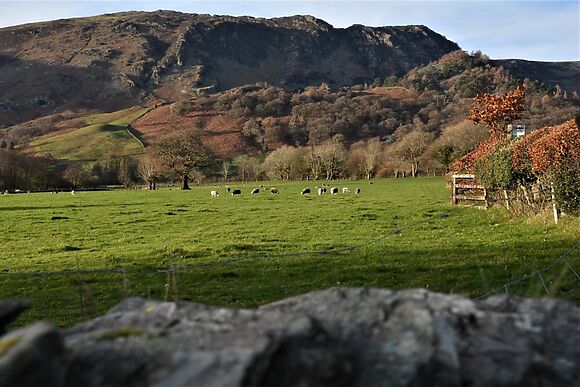 Kings How Rosthwaite
