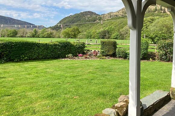 Silver How Rosthwaite