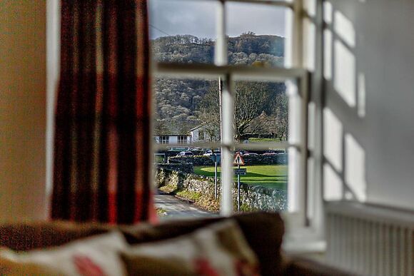 Great Stickle Rosthwaite