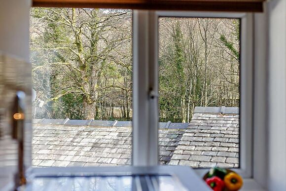 Great Stickle Rosthwaite