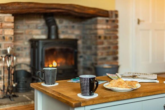 Rose Cottage Rosthwaite