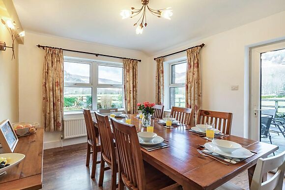 Rose Cottage Rosthwaite
