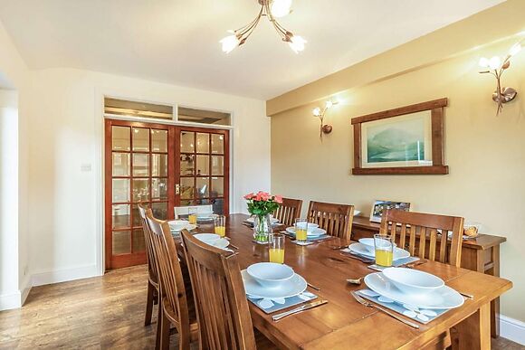 Rose Cottage Rosthwaite
