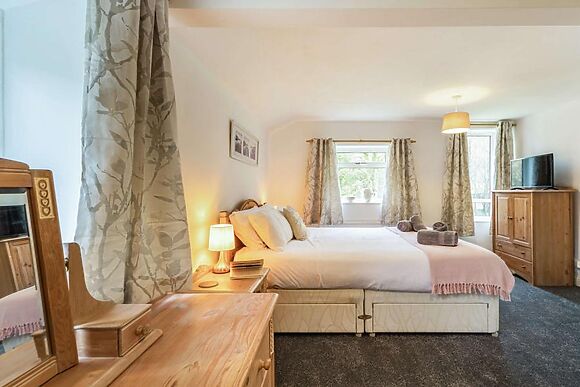 Rose Cottage Rosthwaite