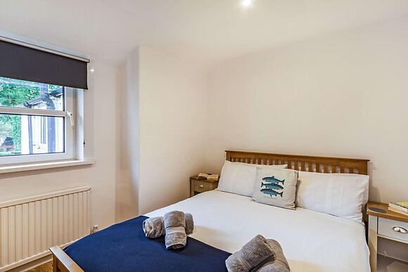Rose Cottage Rosthwaite