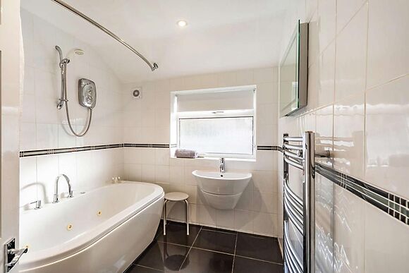 Rose Cottage Rosthwaite