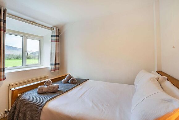 Rose Cottage Rosthwaite