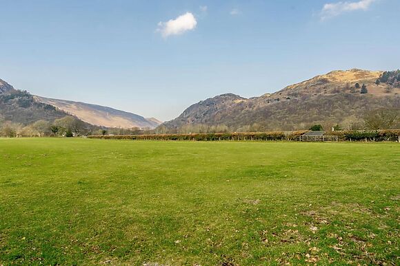 The Old Posthouse Rosthwaite