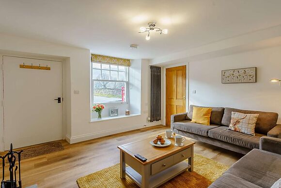 The Old Posthouse Rosthwaite