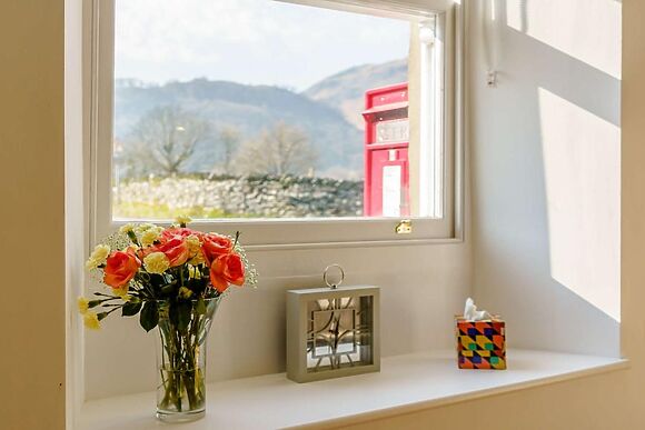 The Old Posthouse Rosthwaite