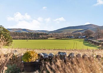 Teddys Cottage Mindrum