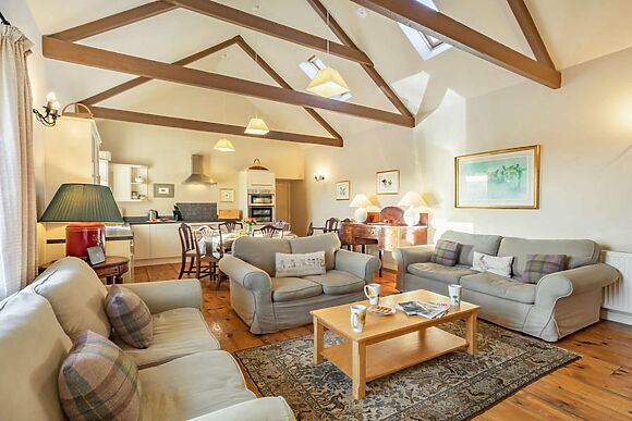 Teddys Cottage Mindrum
