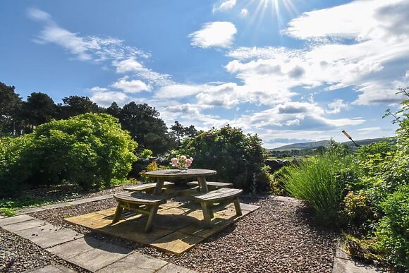 Teddys Cottage Mindrum