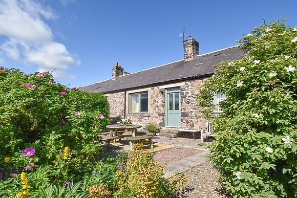 Teddys Cottage Mindrum