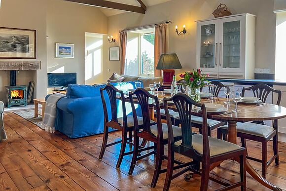 Teddys Cottage Mindrum