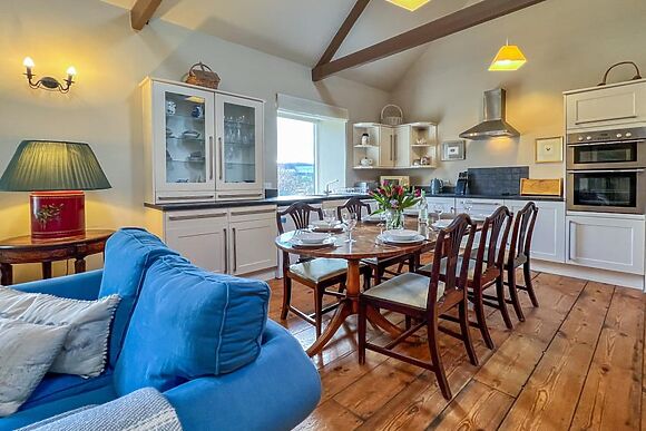 Teddys Cottage Mindrum