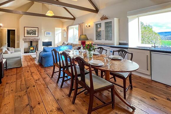 Teddys Cottage Mindrum