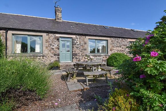 Teddys Cottage Mindrum