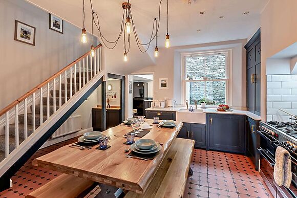 Little Slate House