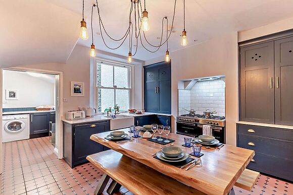 Little Slate House