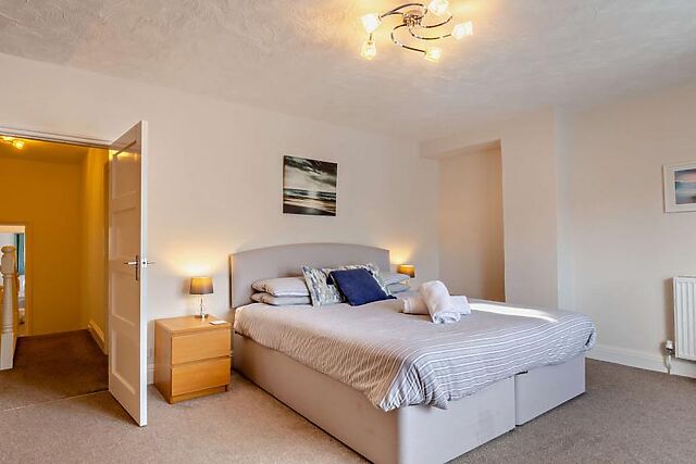 Sun Beam Weymouth