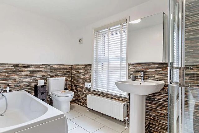 Sun Beam Weymouth