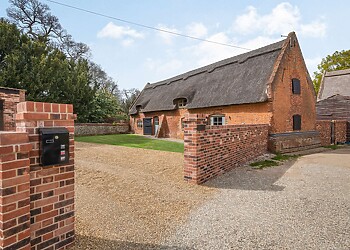 Colts Barn