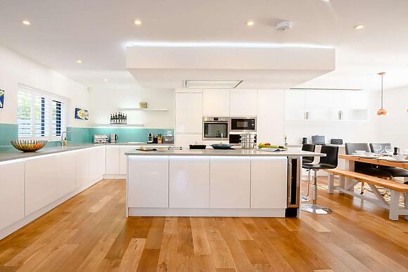 The Spinney Milford On Sea