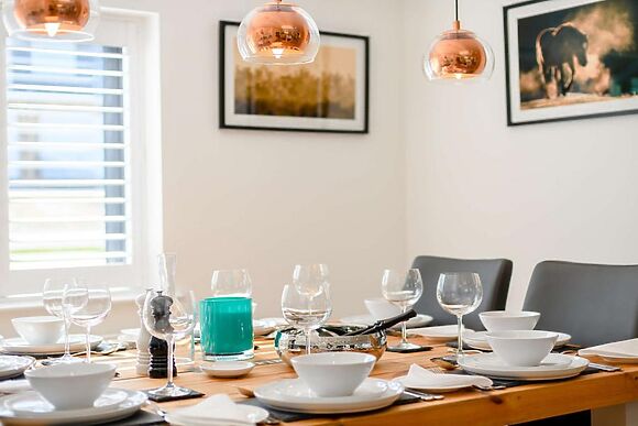 The Spinney Milford On Sea