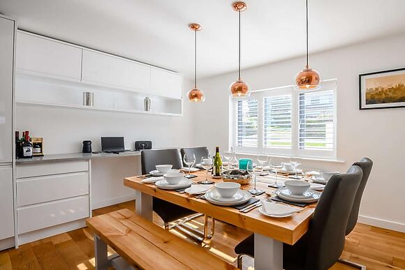 The Spinney Milford On Sea