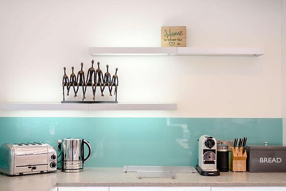 The Spinney Milford On Sea