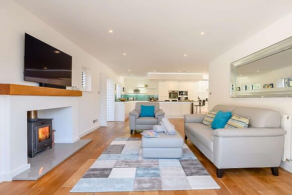 The Spinney Milford On Sea