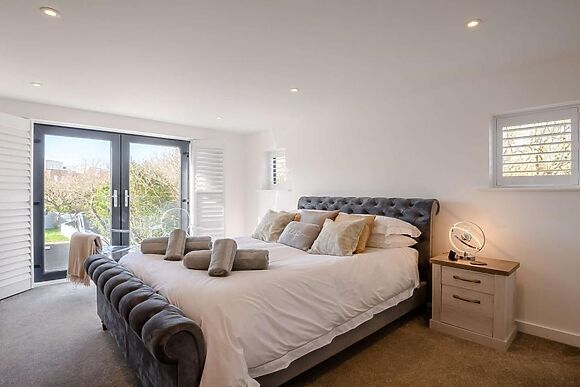 The Spinney Milford On Sea