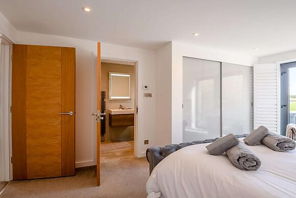 The Spinney Milford On Sea