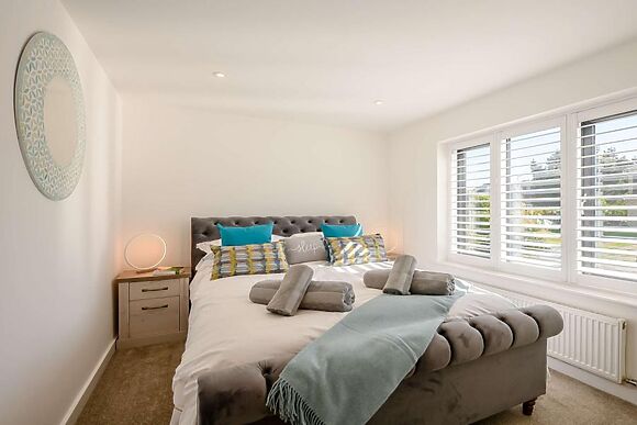 The Spinney Milford On Sea