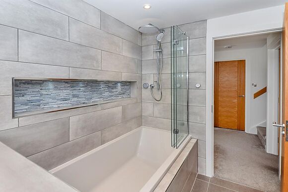 The Spinney Milford On Sea