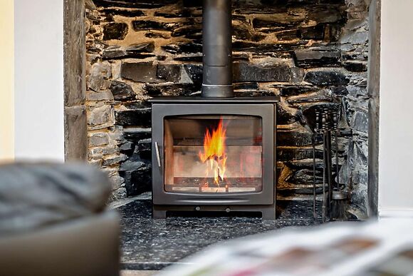 Green Gable Kiln How