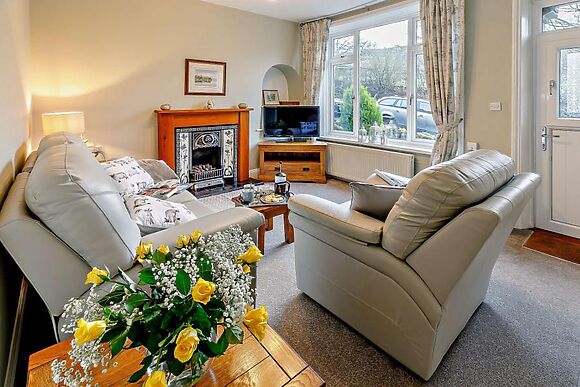 Ivy Cottage Whitehough