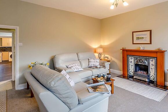 Ivy Cottage Whitehough