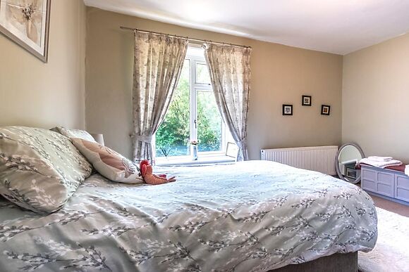 Ivy Cottage Whitehough