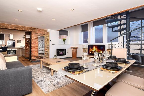 1 School Cottage