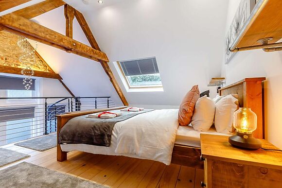 1 School Cottage