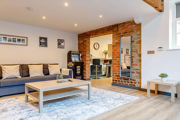 1 School Cottage