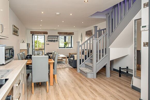 3 School Cottage