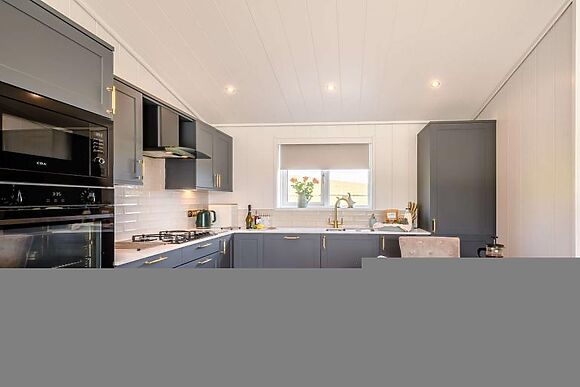 Hazel Lodge At Bengairn