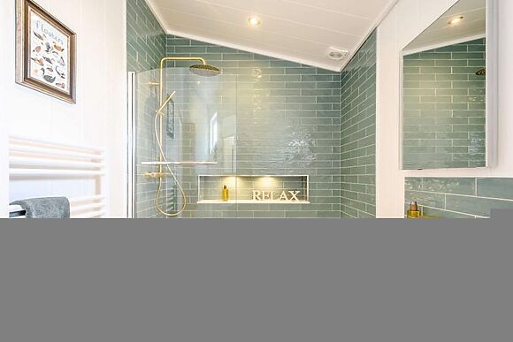 Hazel Lodge At Bengairn