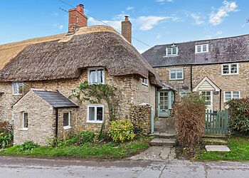 St Anthonys Cottage Langton Herring