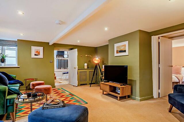St Anthonys Cottage Langton Herring